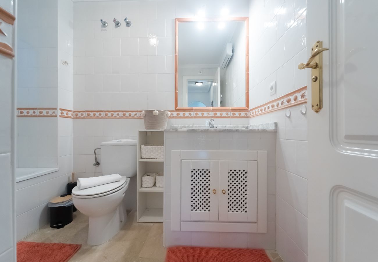 Apartamento en Orihuela Costa - Boheme