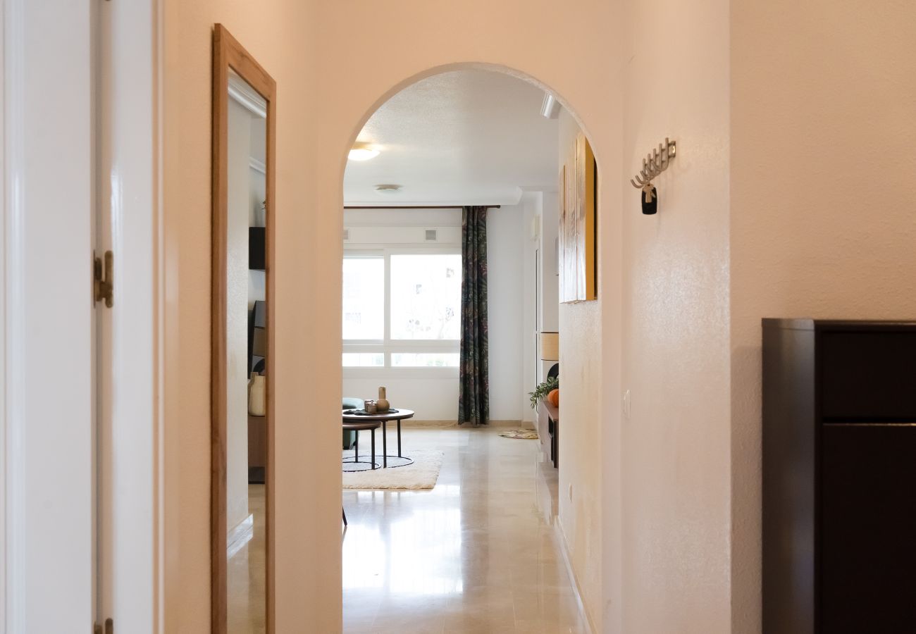 Apartamento en Orihuela Costa - Boheme