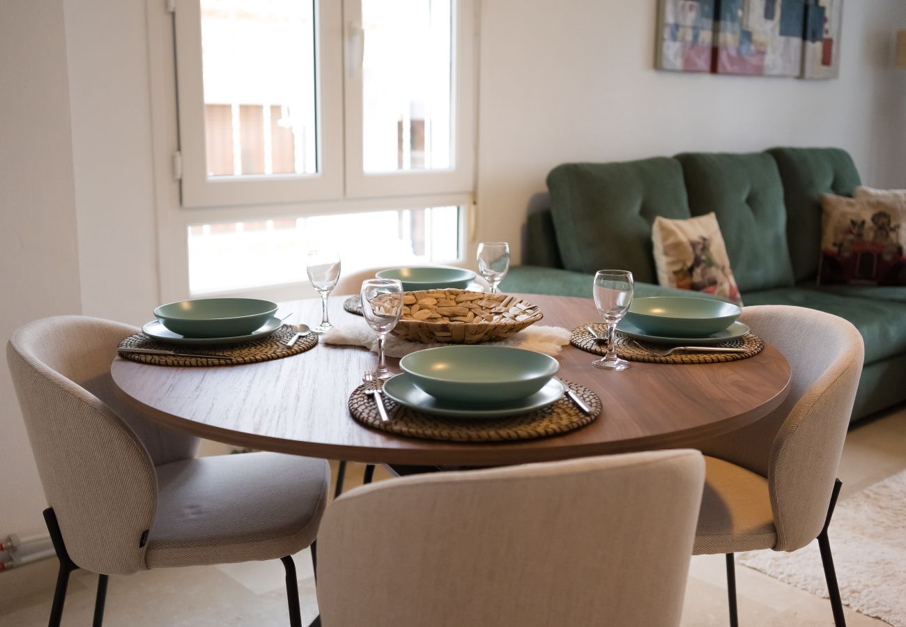 Apartamento en Orihuela Costa - Boheme