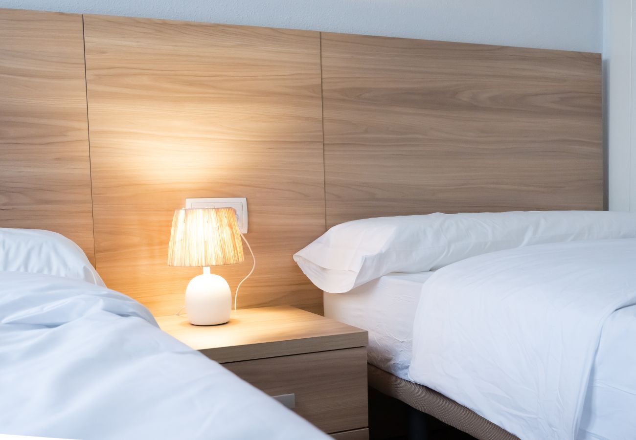 Apartamento en Orihuela Costa - Boheme