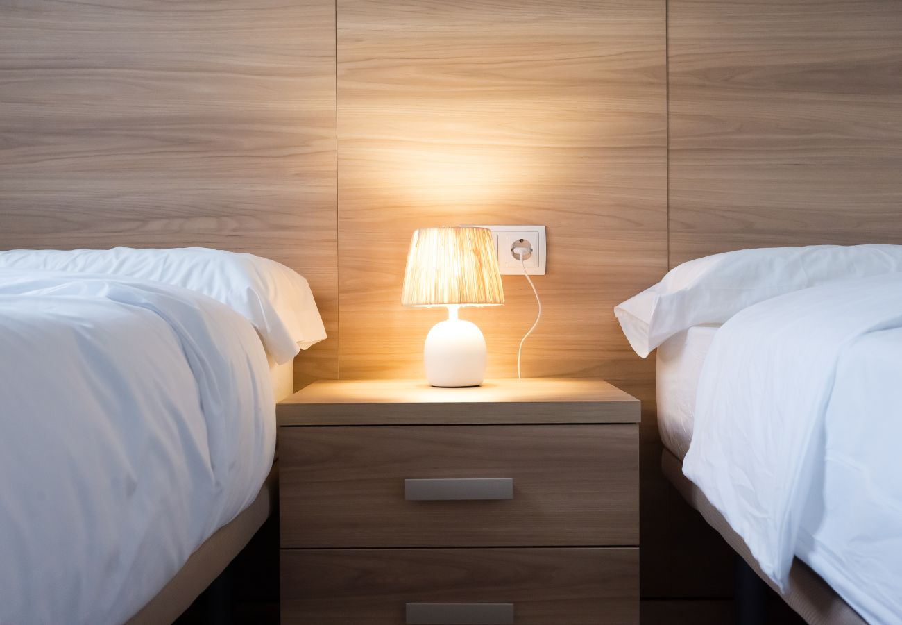 Apartamento en Orihuela Costa - Boheme