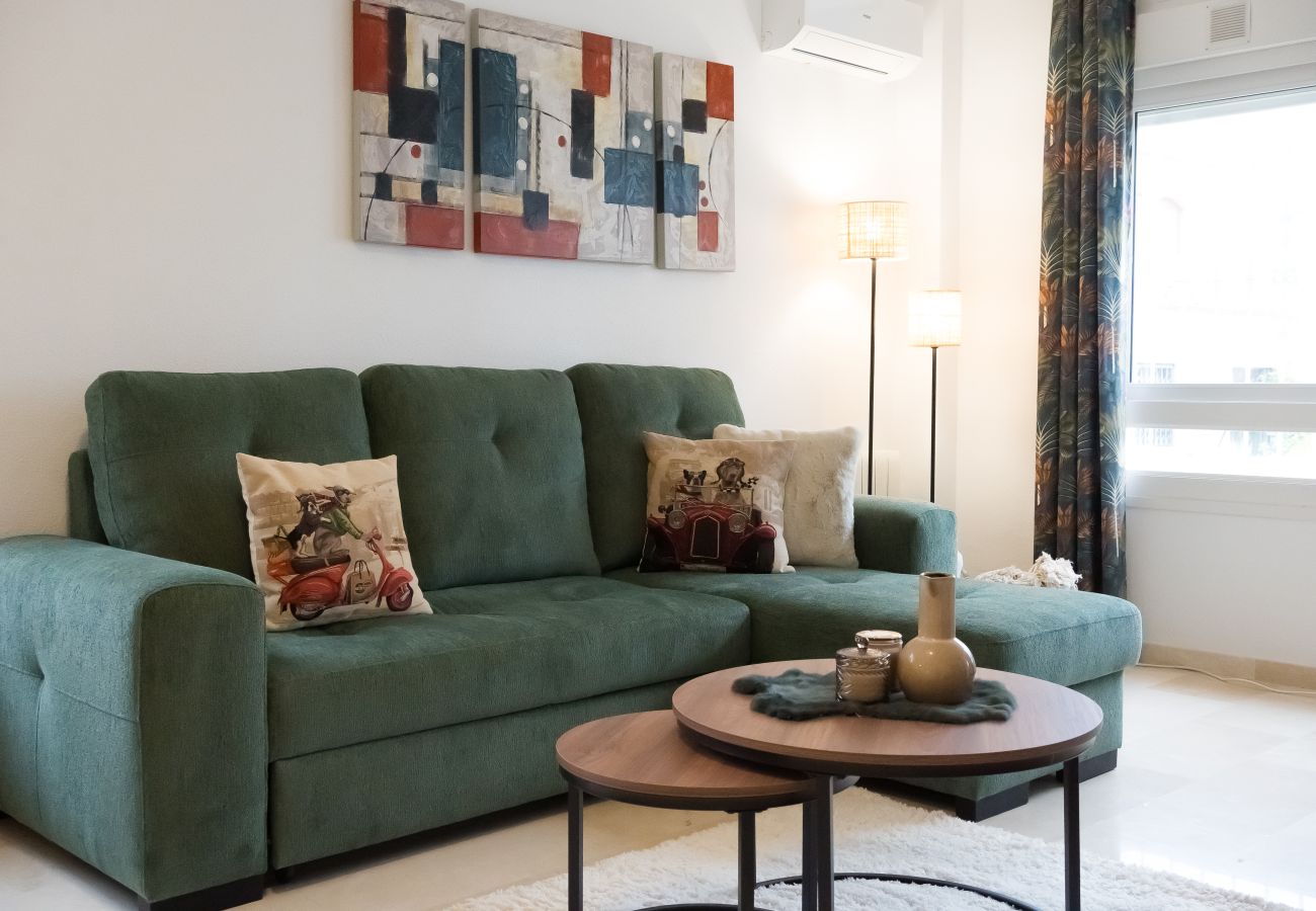 Apartamento en Orihuela Costa - Boheme