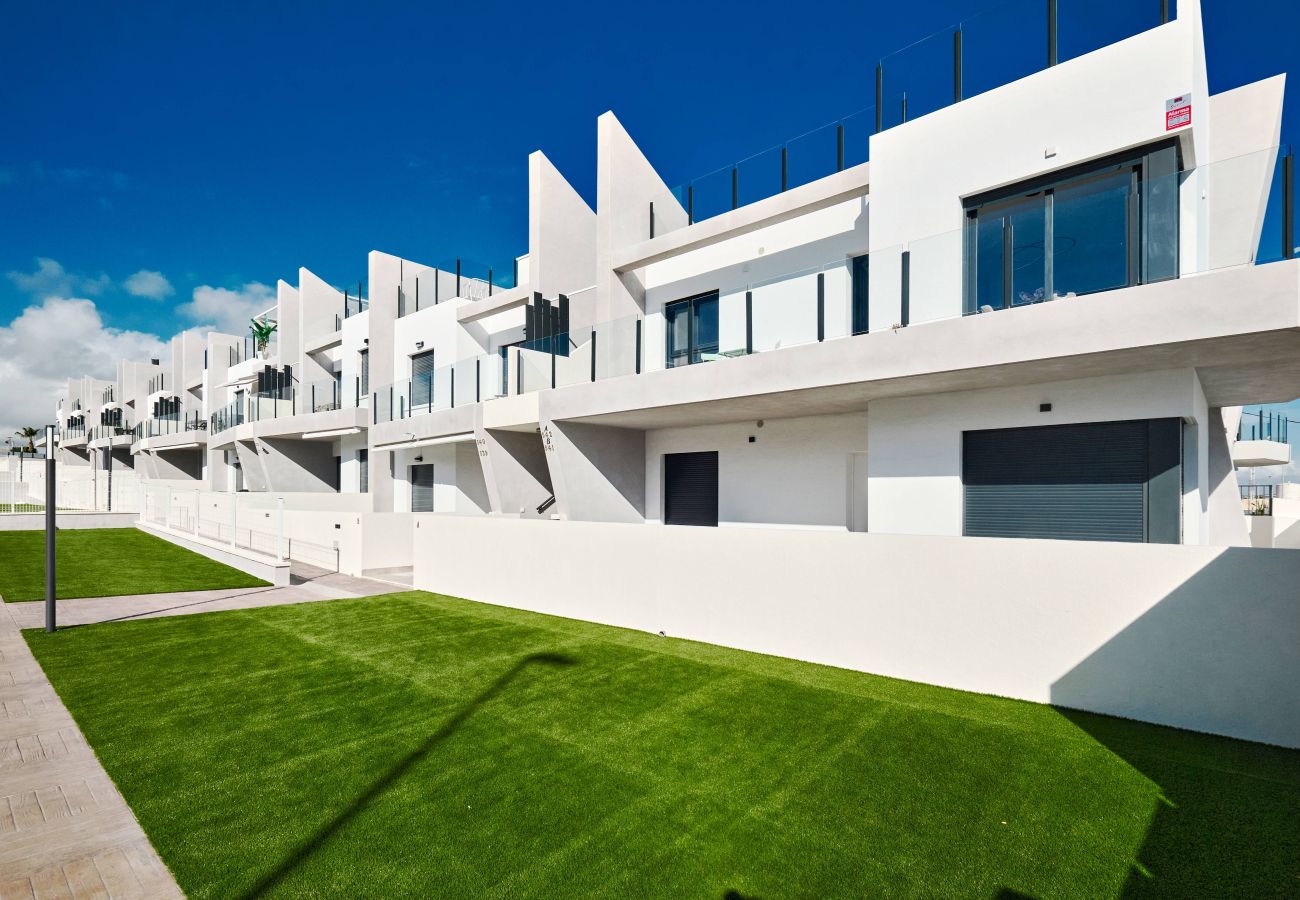 Apartamento en San Miguel de Salinas - Saoco 542