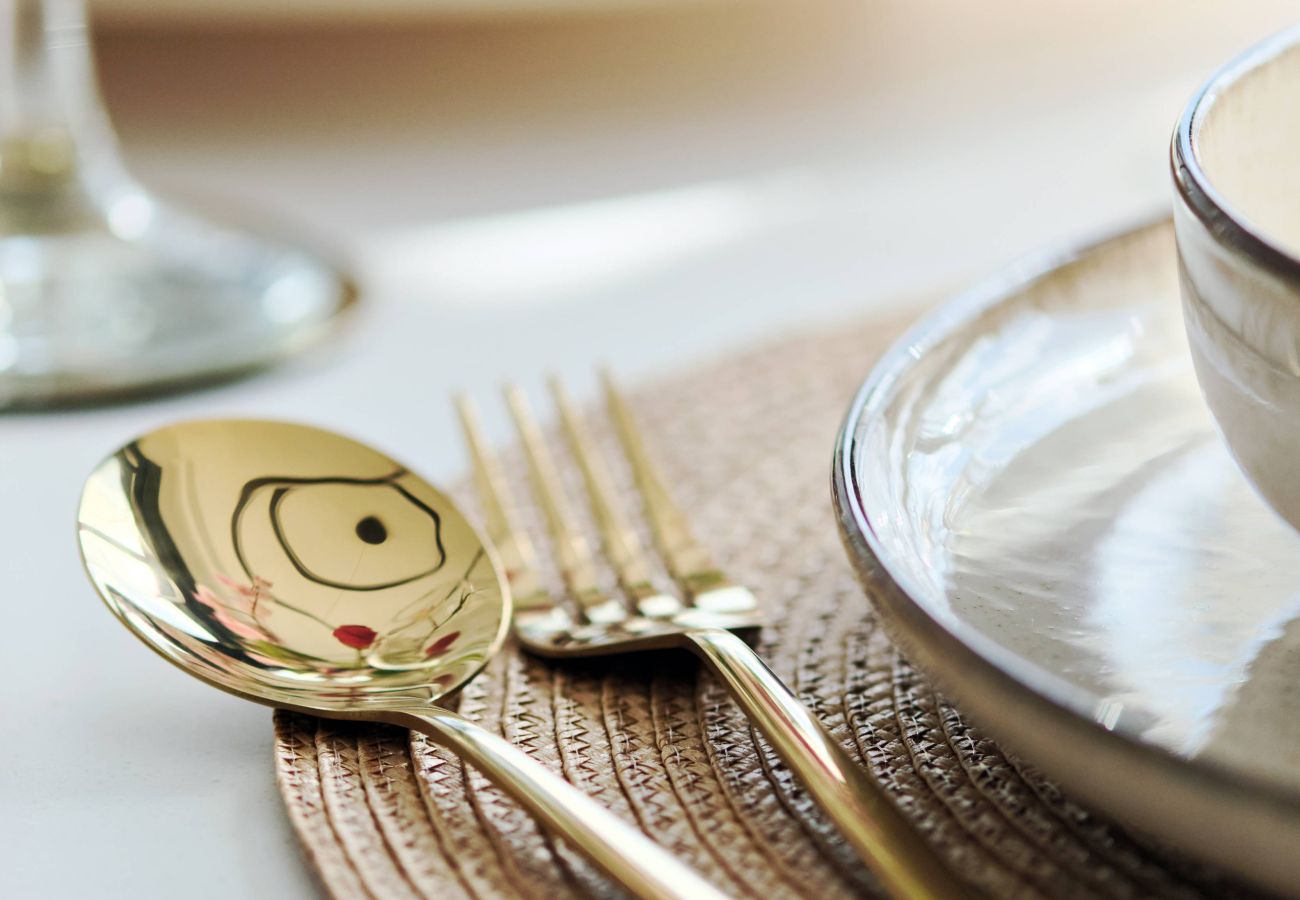 Apartamento en San Miguel de Salinas - Saoco 542