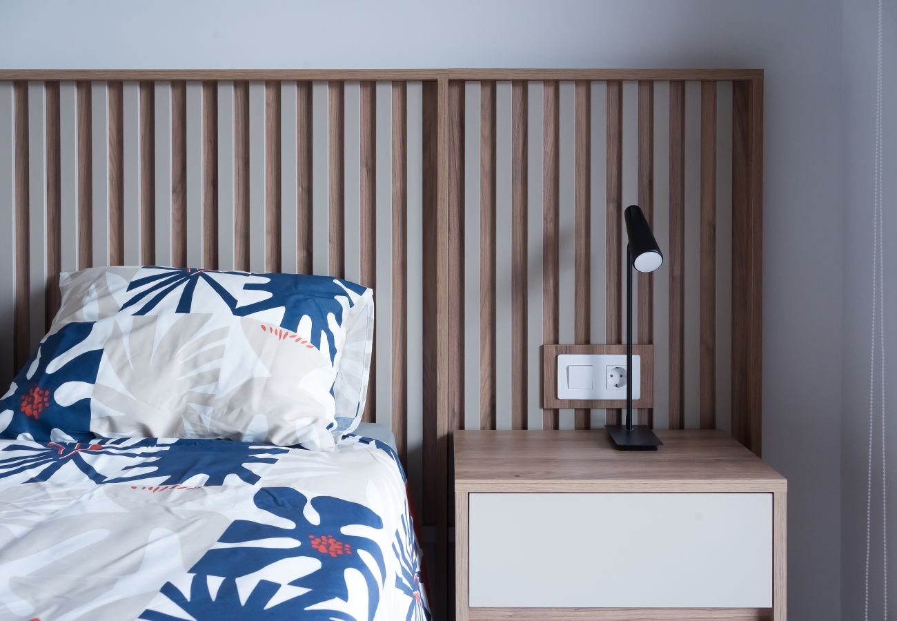 Apartamento en San Juan de los terreros - Bahia Lucia