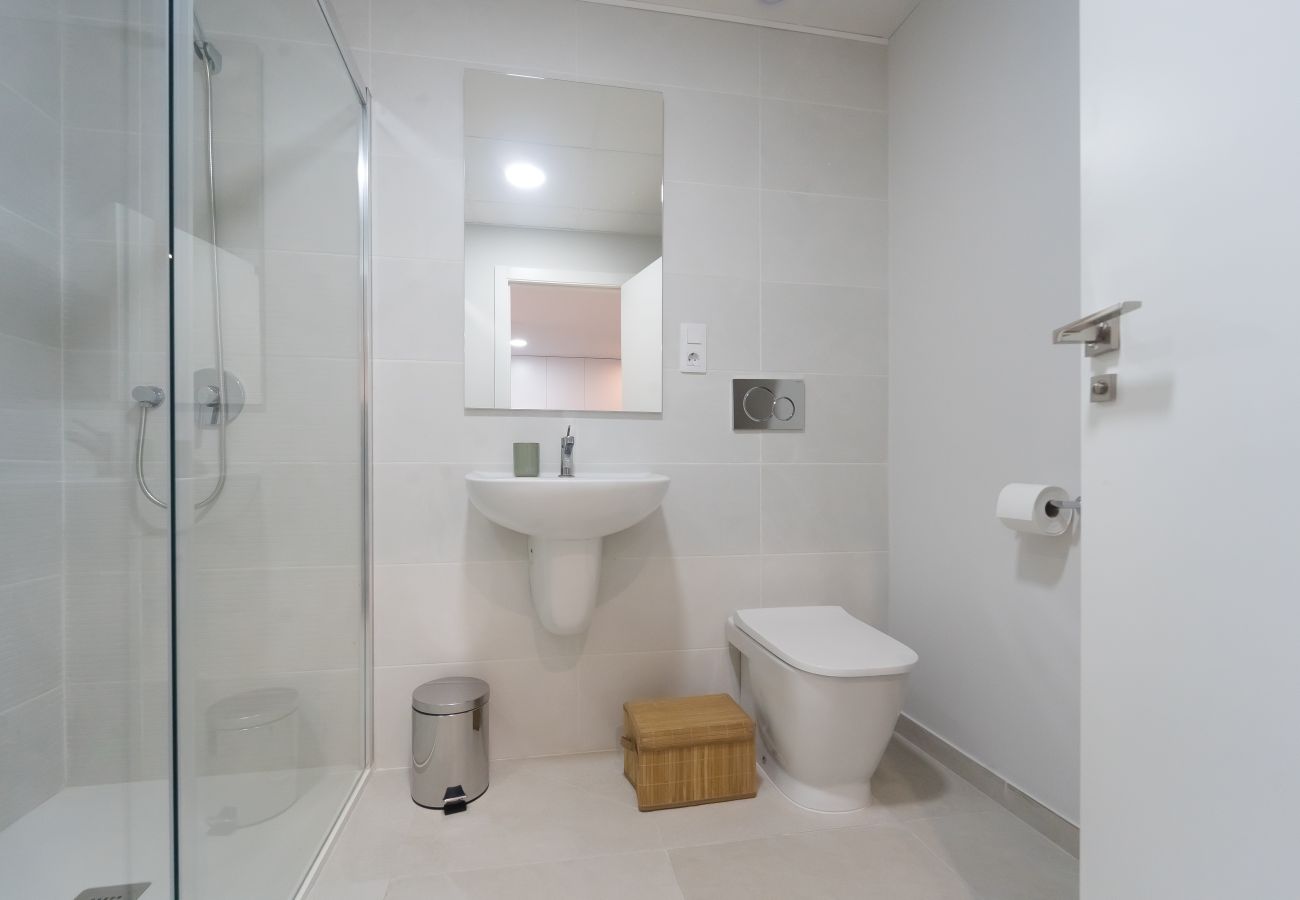 Apartamento en San Juan de los terreros - Bahia Lucia