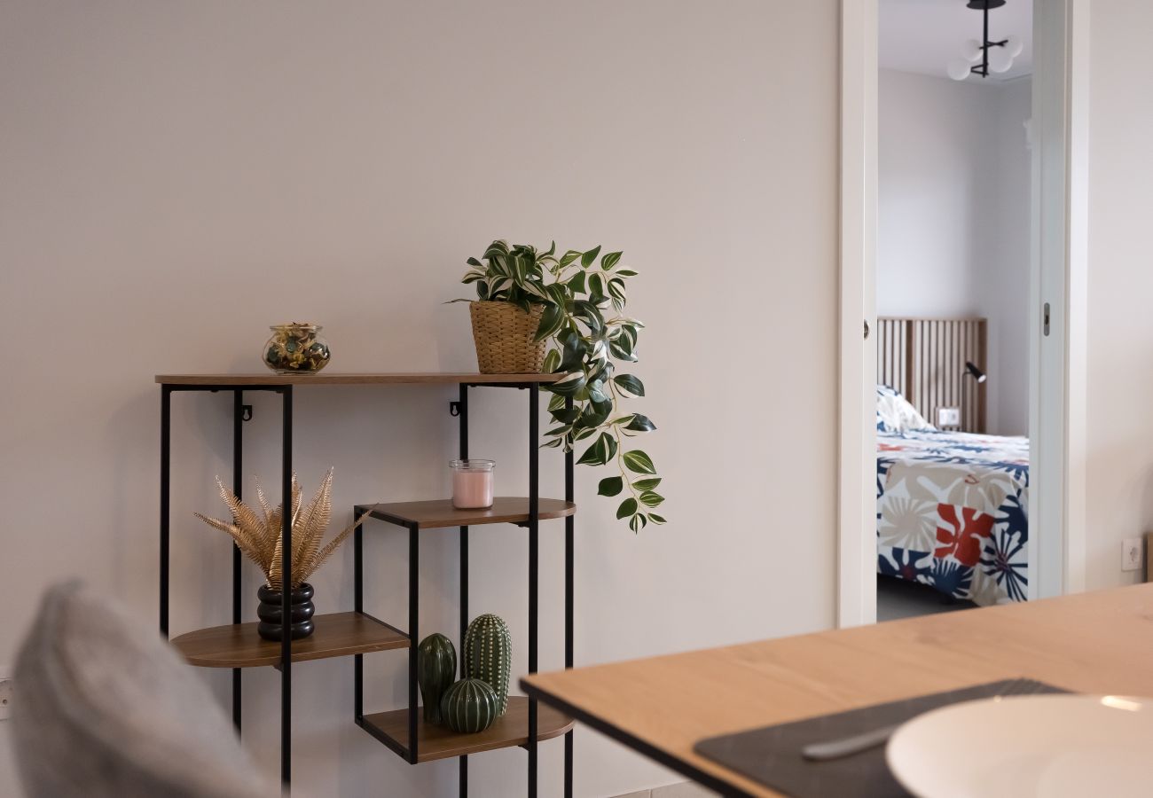 Apartamento en San Juan de los terreros - Bahia Lucia