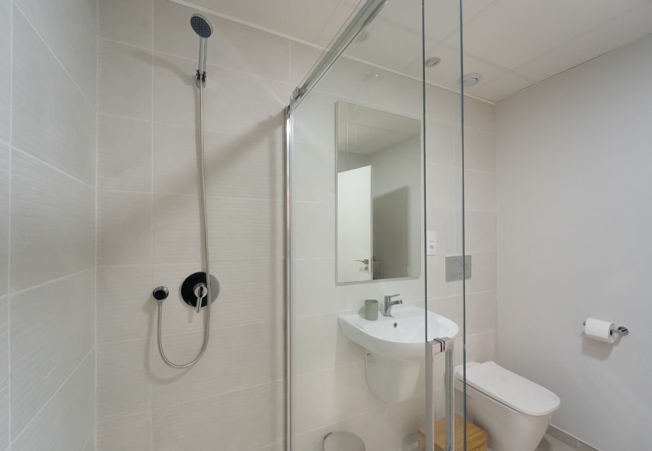 Apartamento en San Juan de los terreros - Bahia Lucia