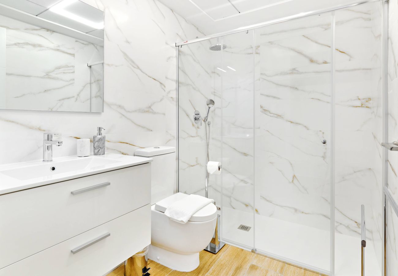 Apartamento en San Javier - Velapi 23