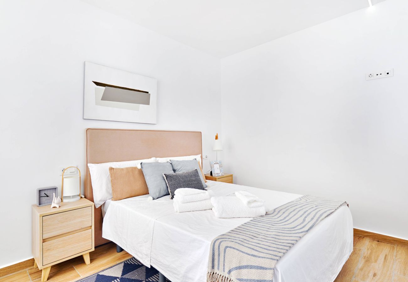 Apartamento en San Javier - Velapi 23