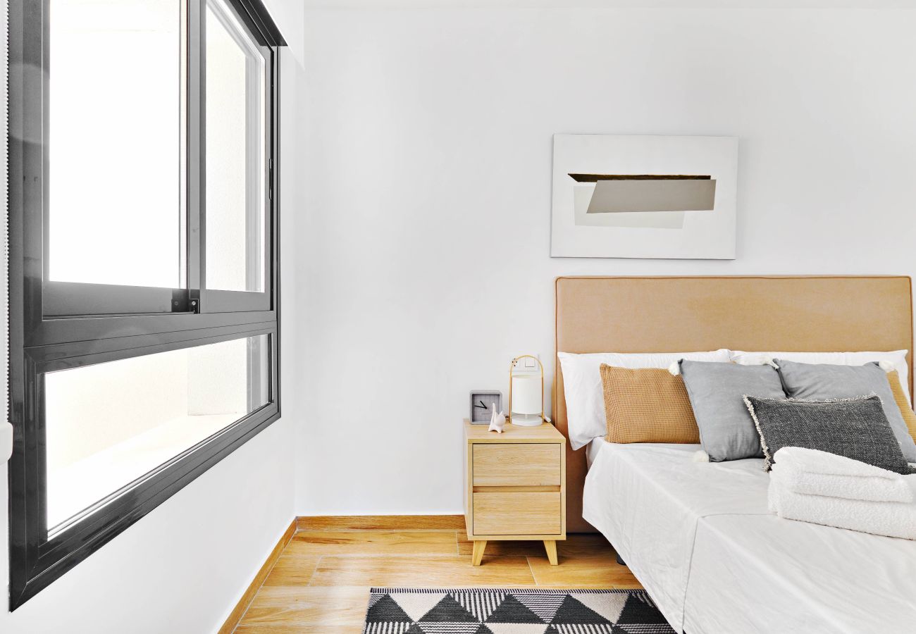 Apartamento en San Javier - Velapi 23