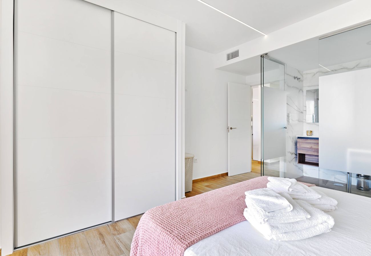 Apartamento en San Javier - Velapi 23