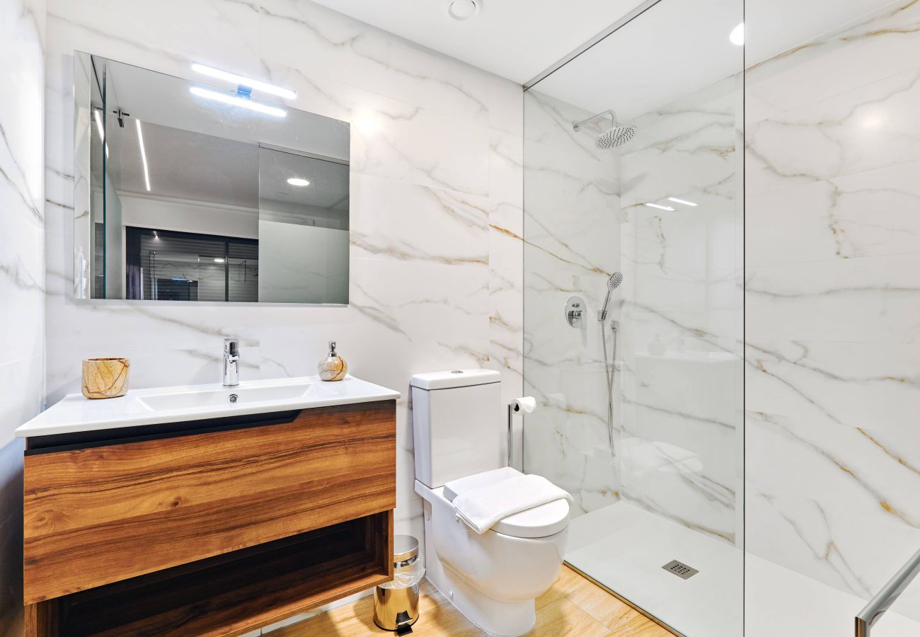 Apartamento en San Javier - Velapi 23