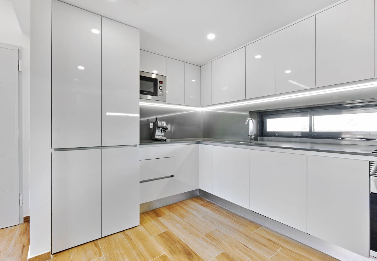 Apartamento en San Javier - Velapi 23