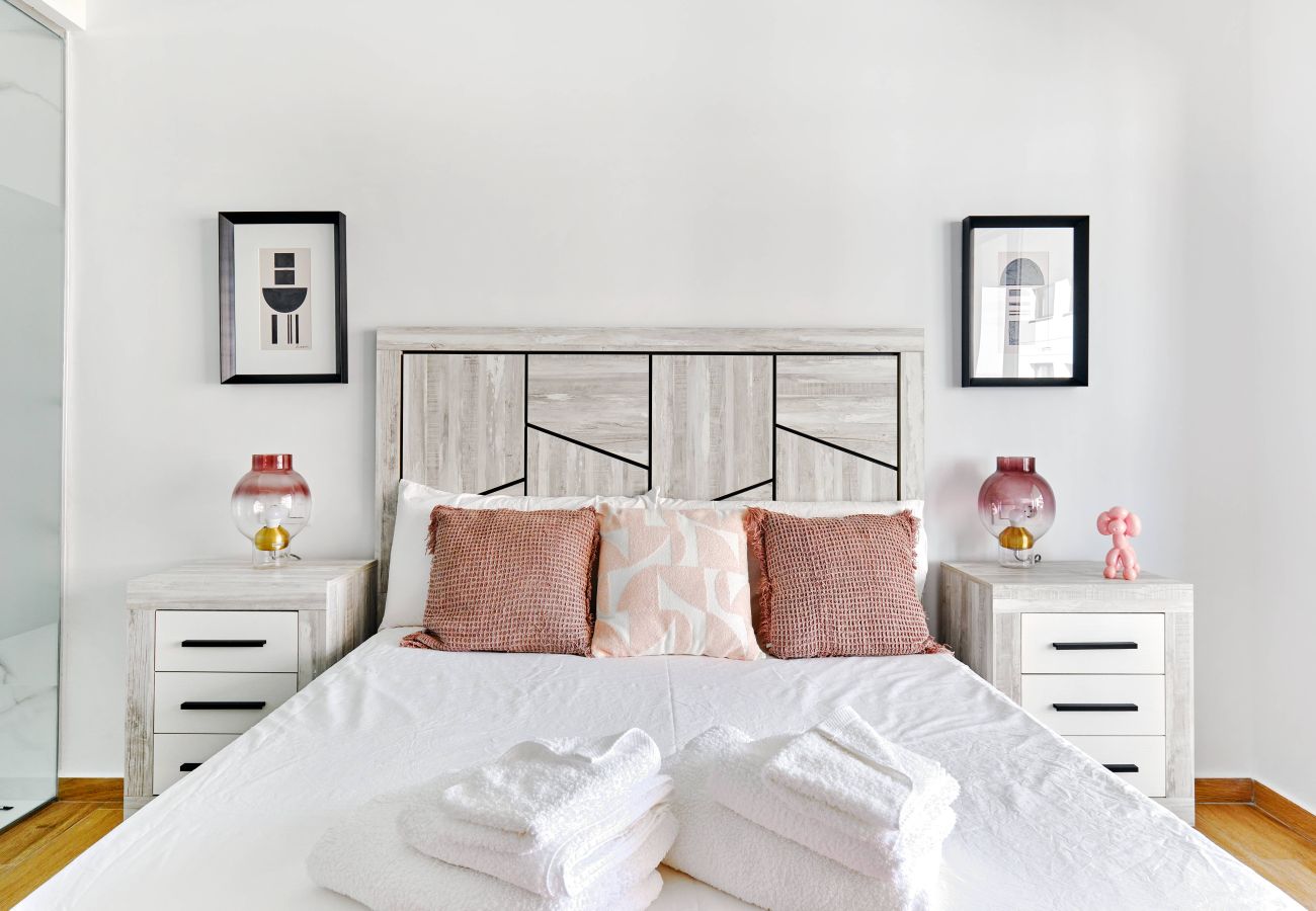 Apartamento en San Javier - Velapi 23