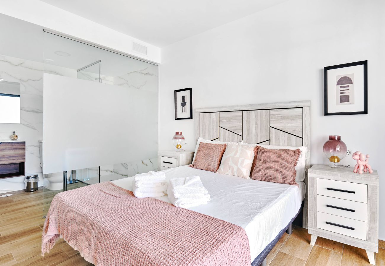 Apartamento en San Javier - Velapi 23