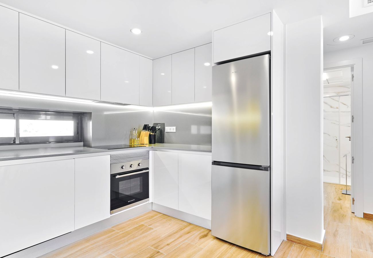 Apartamento en San Javier - Velapi 23