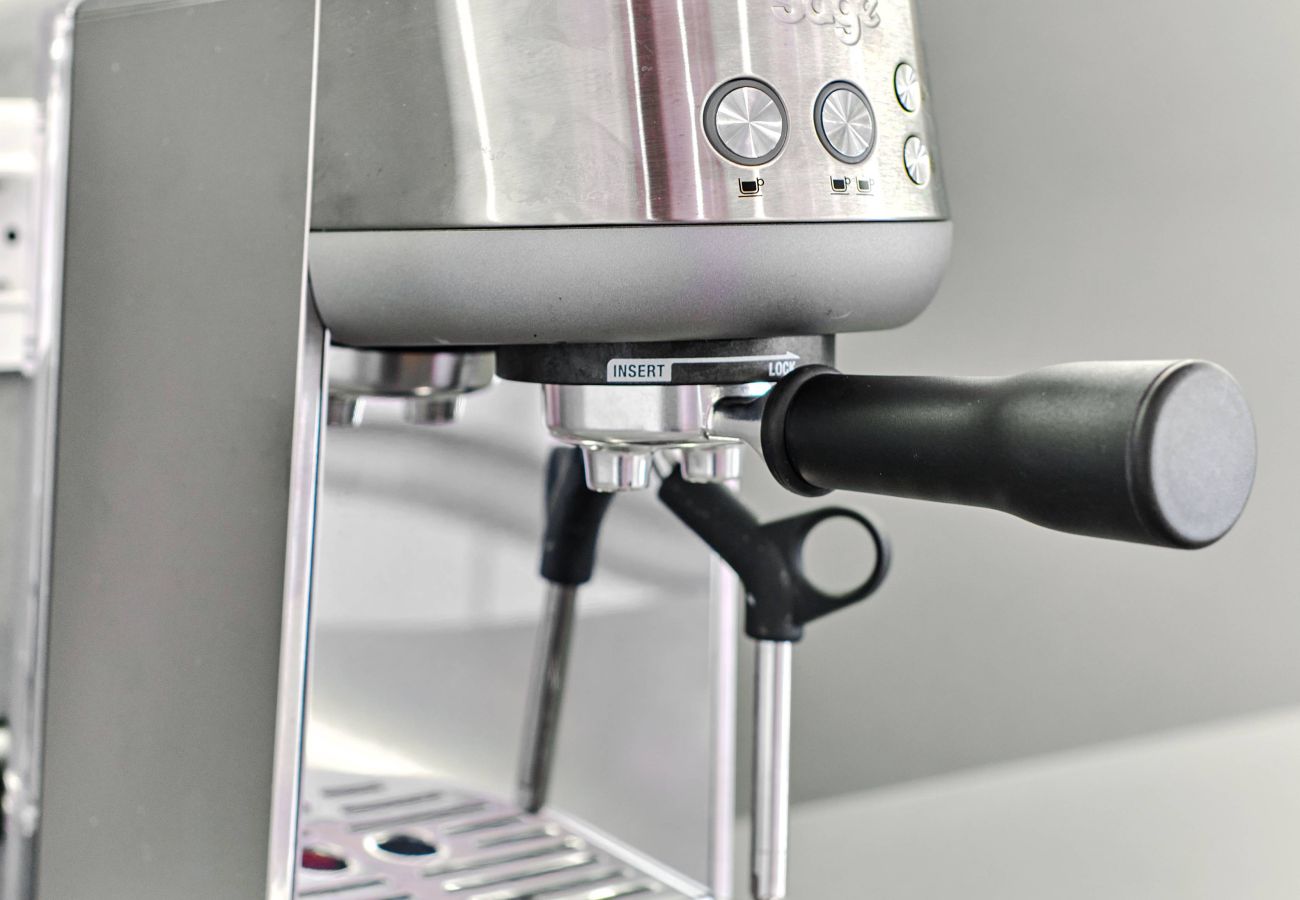 Apartamento en San Javier - Velapi 23