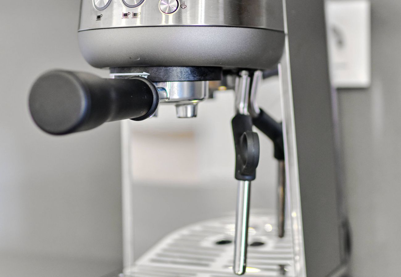 Apartamento en San Javier - Velapi 23