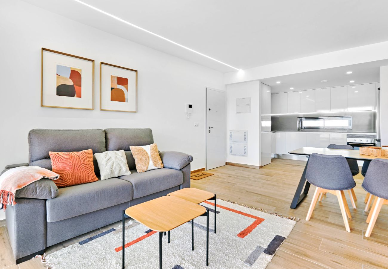 Apartamento en San Javier - Velapi 23