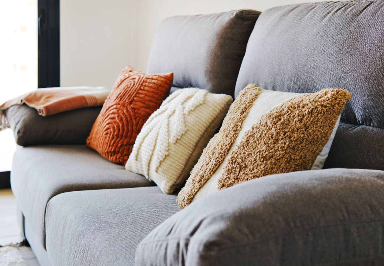 Apartamento en San Javier - Velapi 23