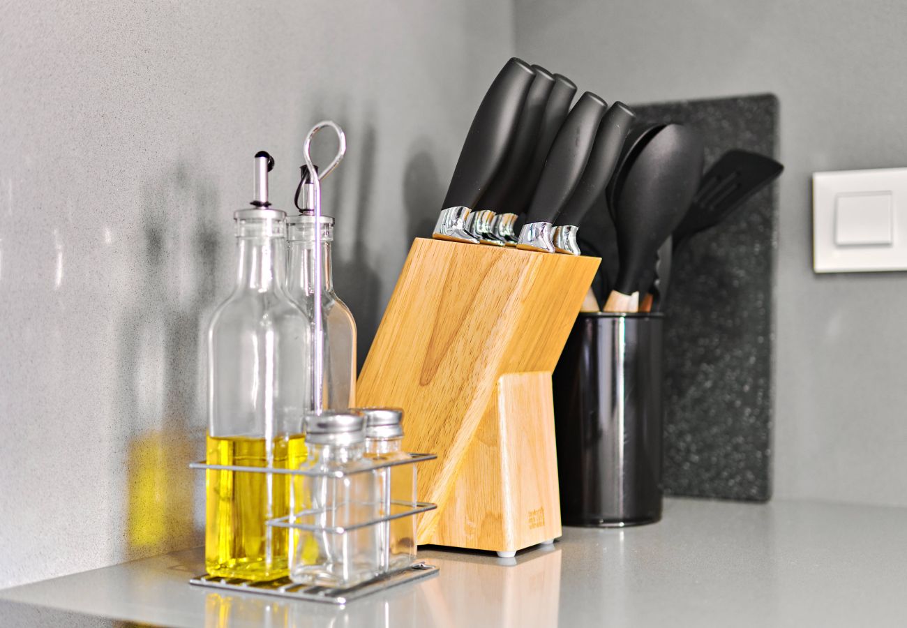 Apartamento en San Javier - Velapi 23