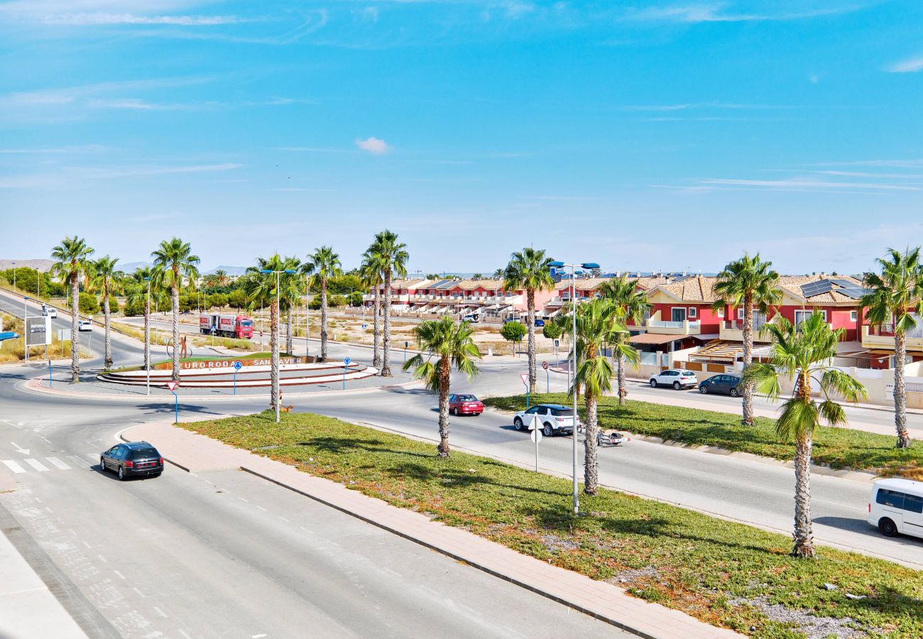 Apartamento en San Javier - Velapi 23