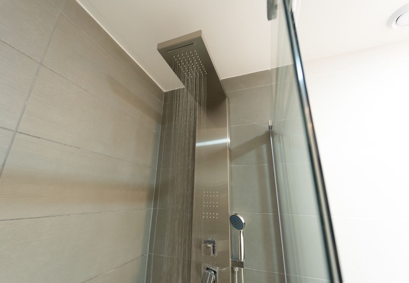 Apartamento en San Juan de los terreros - Jerry