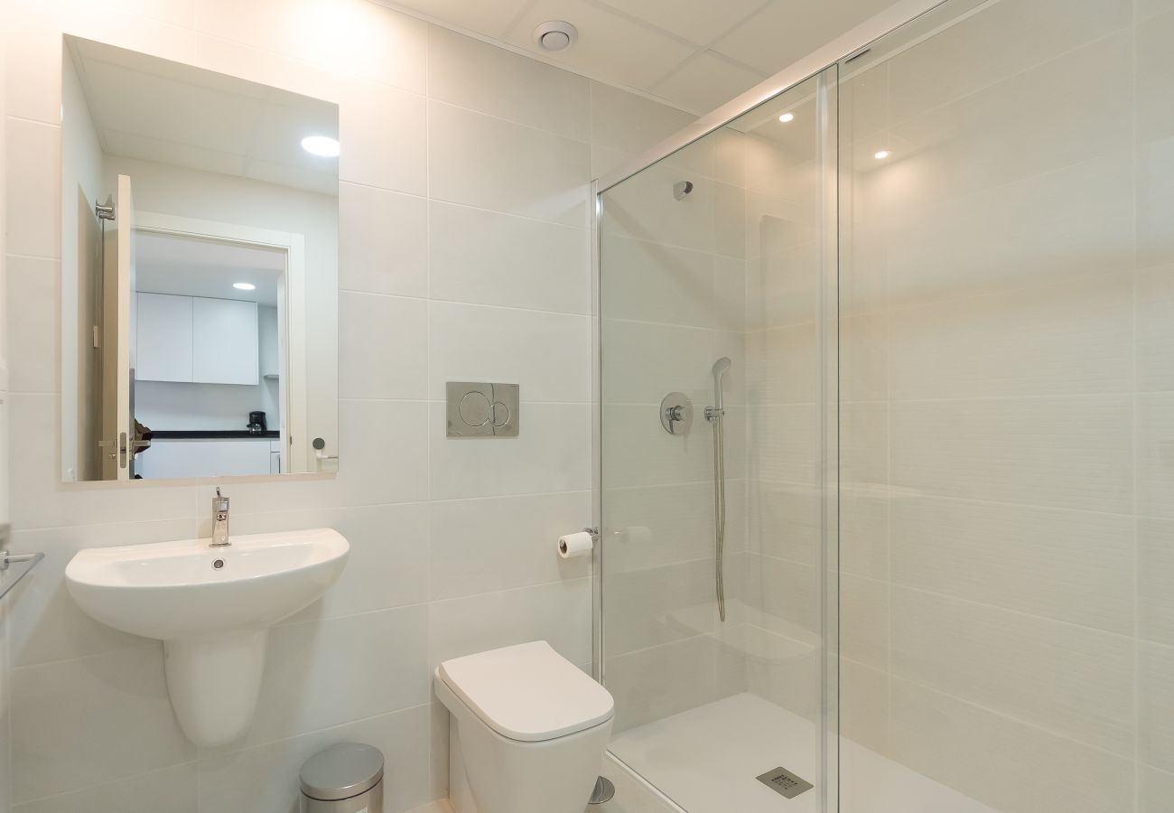 Apartamento en San Juan de los terreros - Jerry