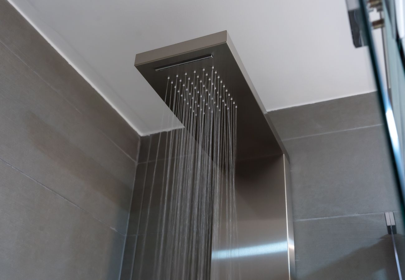 Apartamento en San Juan de los terreros - Jerry