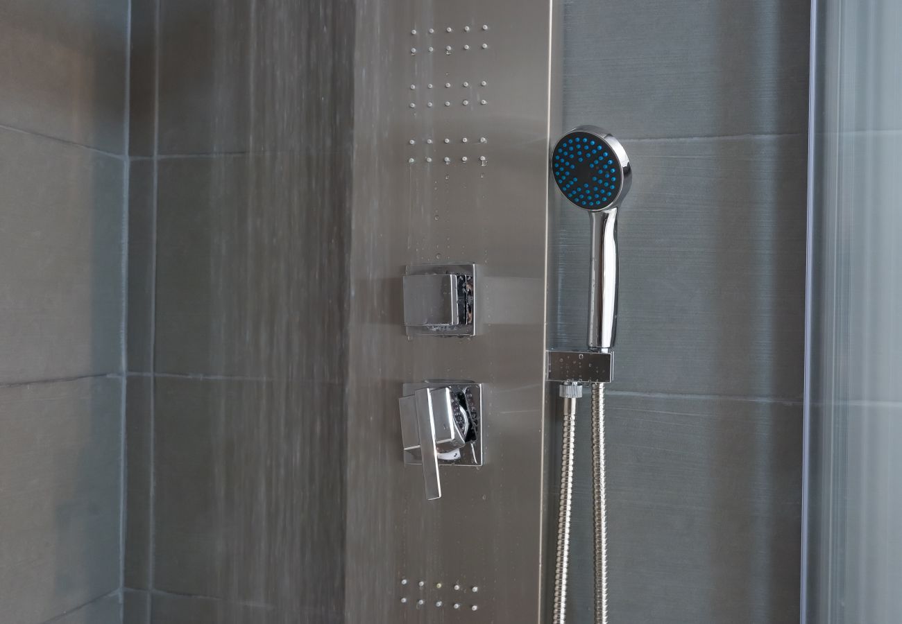 Apartamento en San Juan de los terreros - Jerry