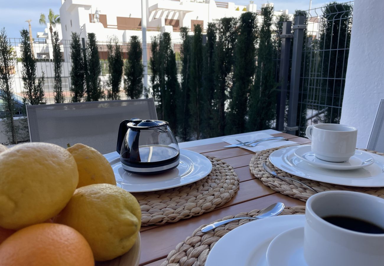 Apartamento en San Juan de los terreros - Dos Soles
