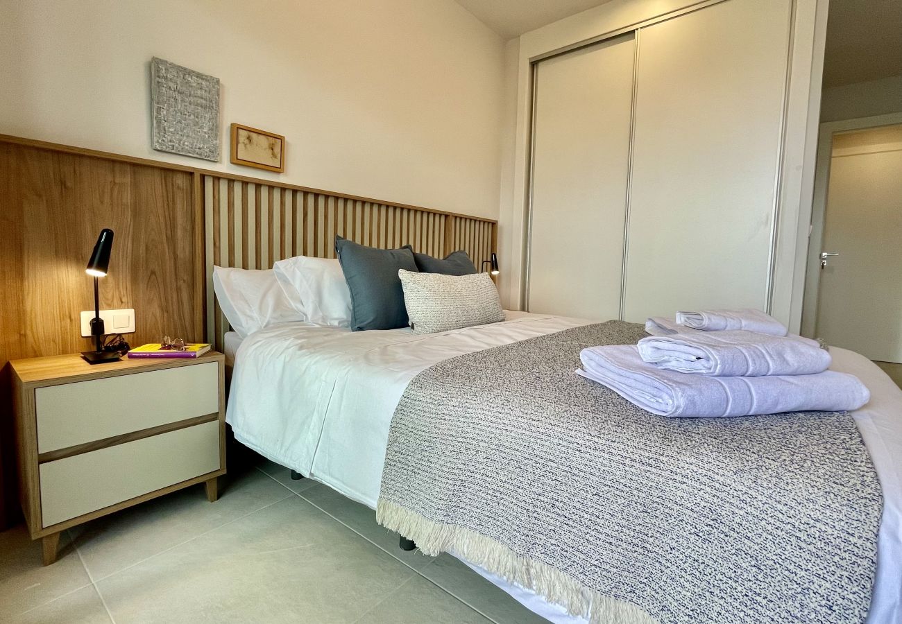 Apartamento en San Juan de los terreros - Dos Soles