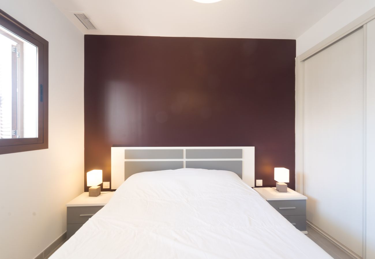 Apartamento en San Juan de los terreros - Olyma