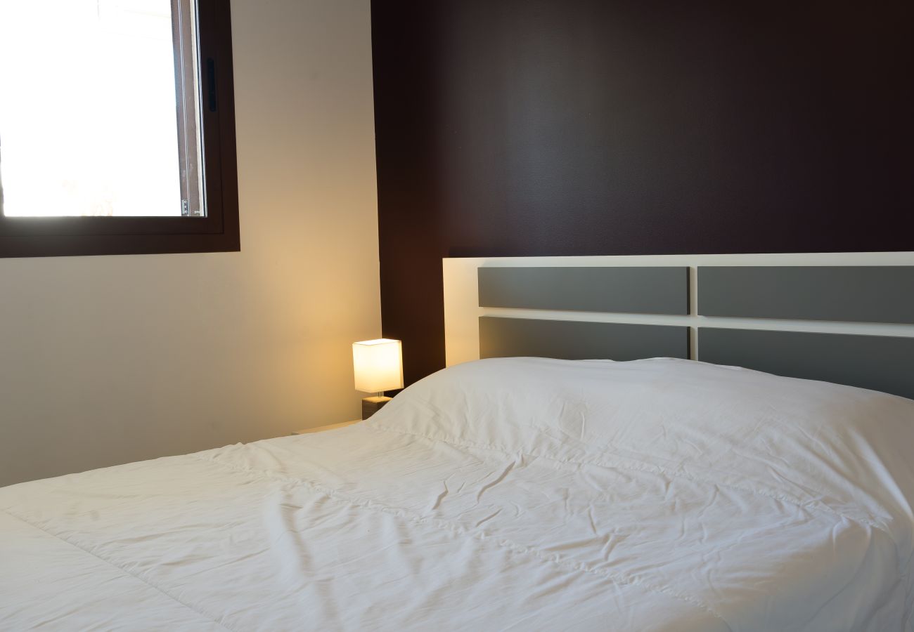 Apartamento en San Juan de los terreros - Olyma