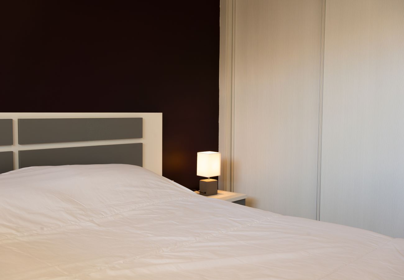 Apartamento en San Juan de los terreros - Olyma