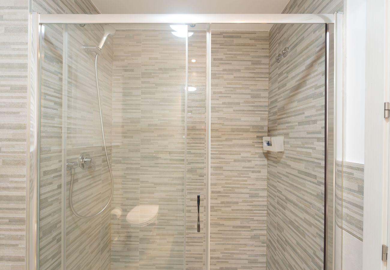 Apartamento en San Juan de los terreros - Olyma