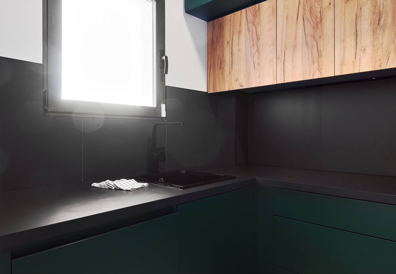 Apartamento en San Miguel de Salinas - Paradise