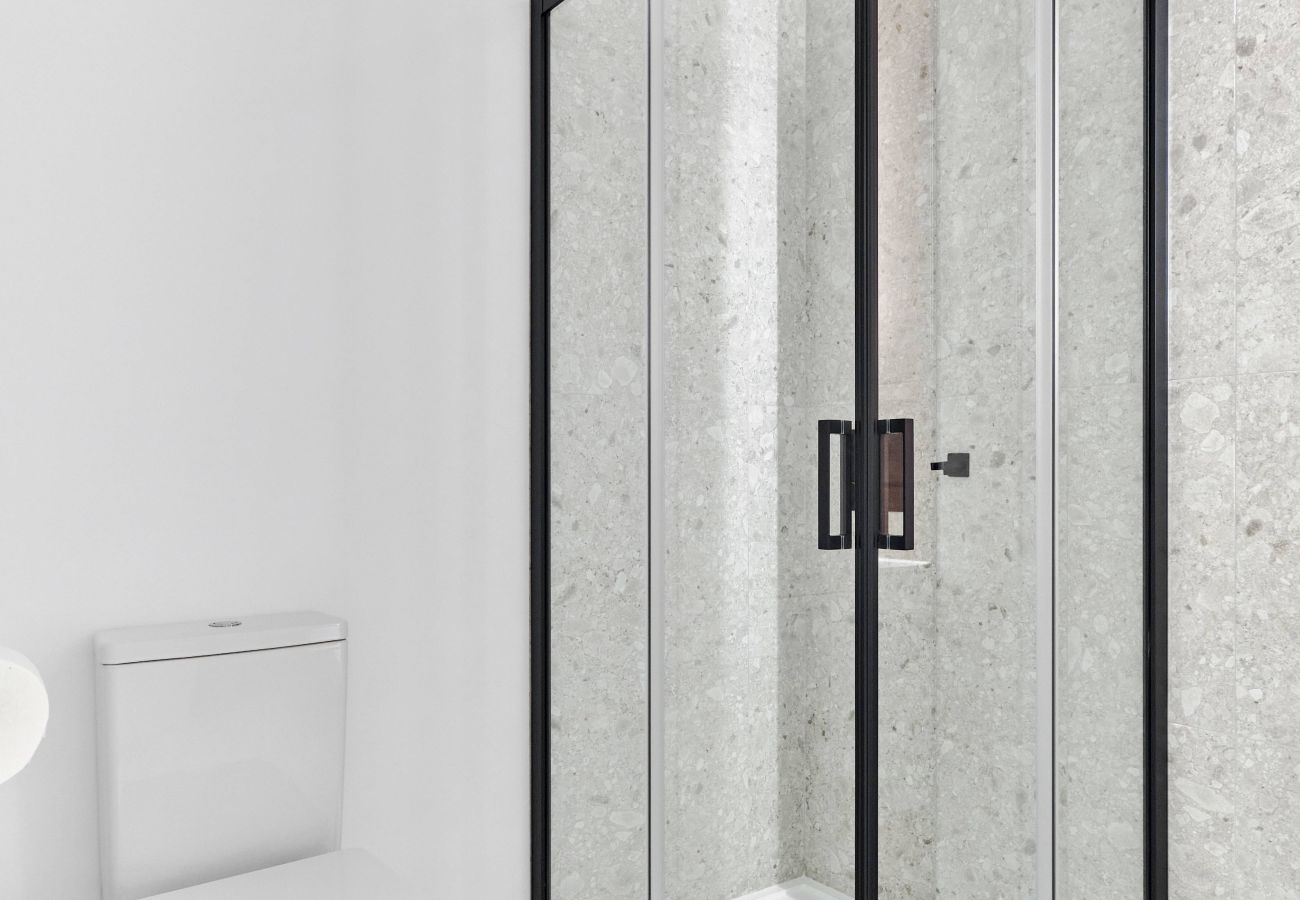 Apartamento en San Miguel de Salinas - Paradise