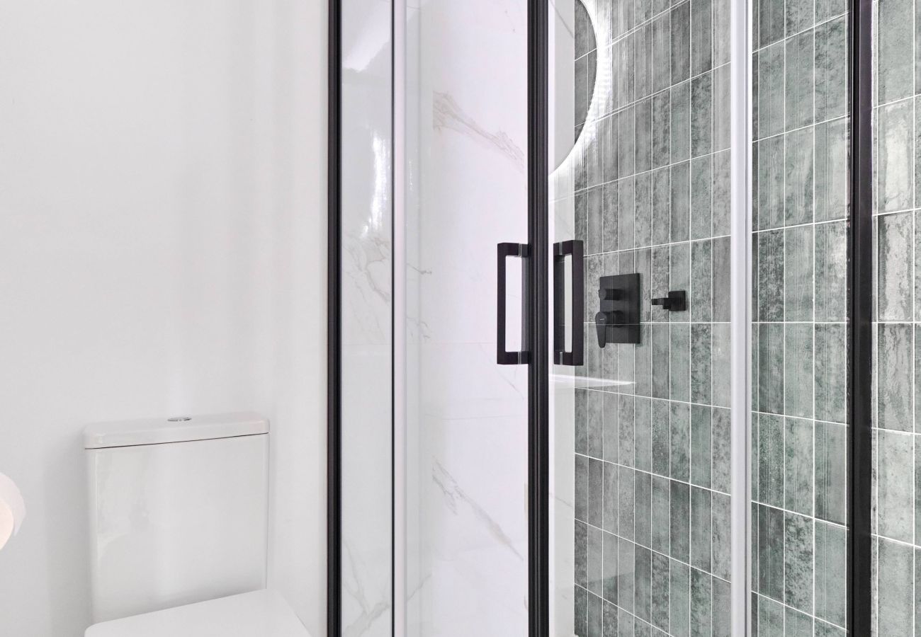 Apartamento en San Miguel de Salinas - Paradise