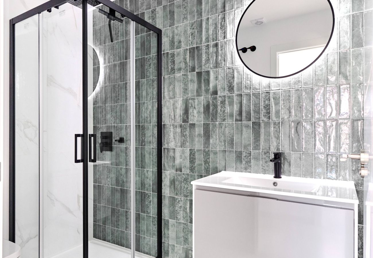 Apartamento en San Miguel de Salinas - Paradise