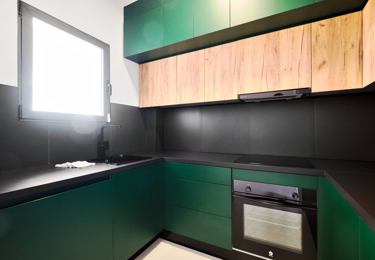 Apartamento en San Miguel de Salinas - Paradise