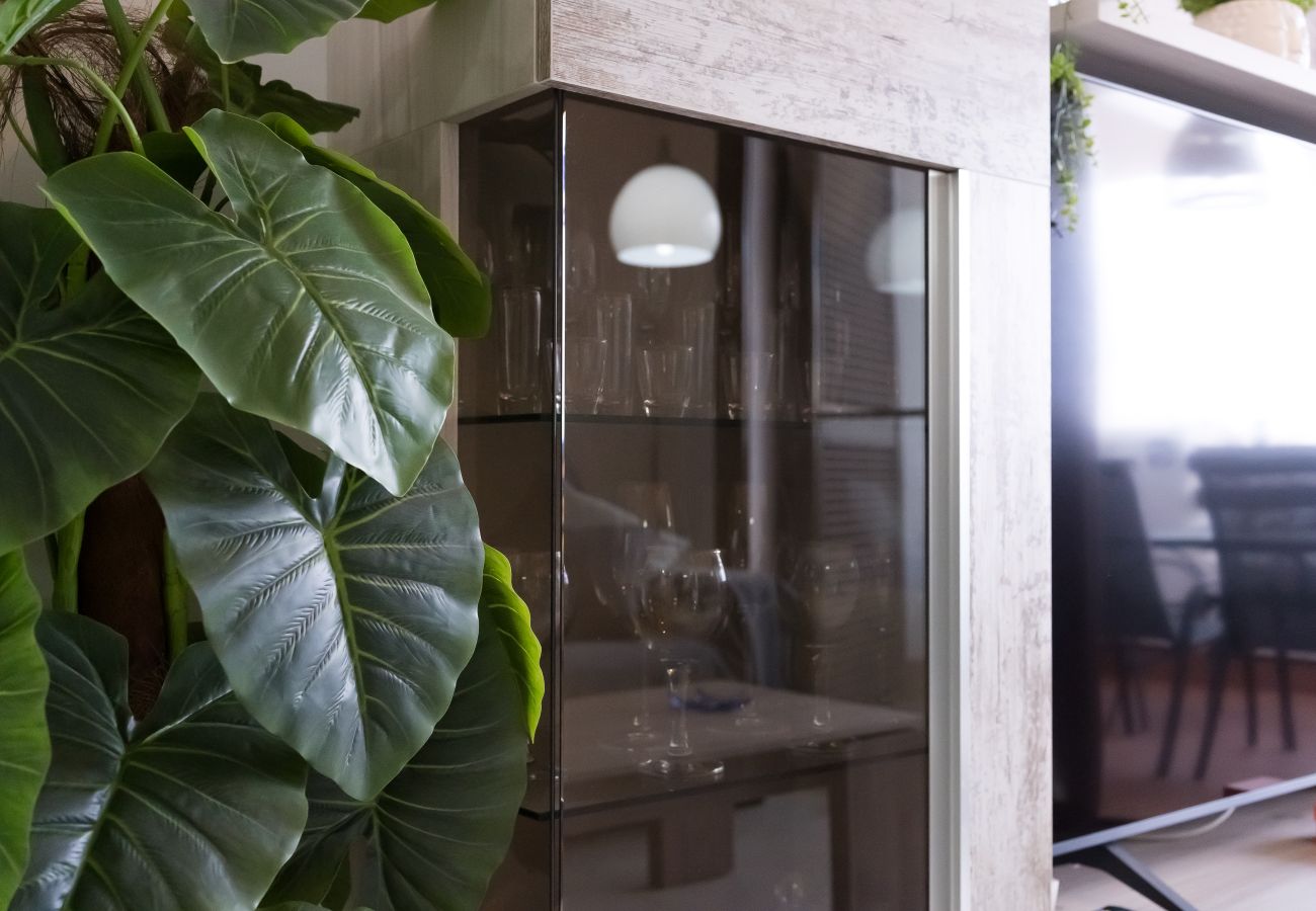 Apartamento en San Juan de los terreros - Rosanaju