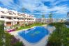Apartamento en San Juan de los terreros - Rosanaju