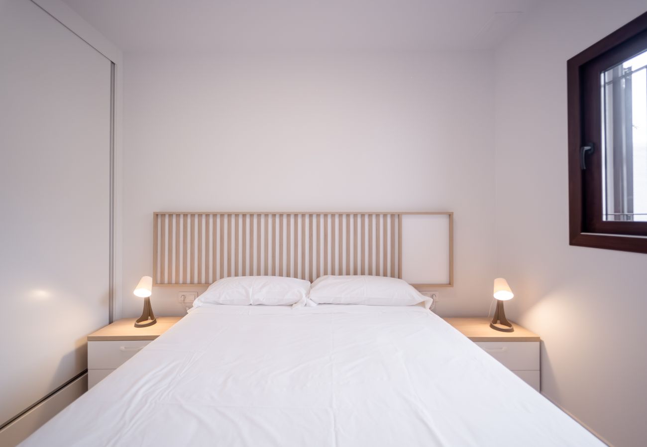 Apartamento en San Juan de los terreros - Sissi