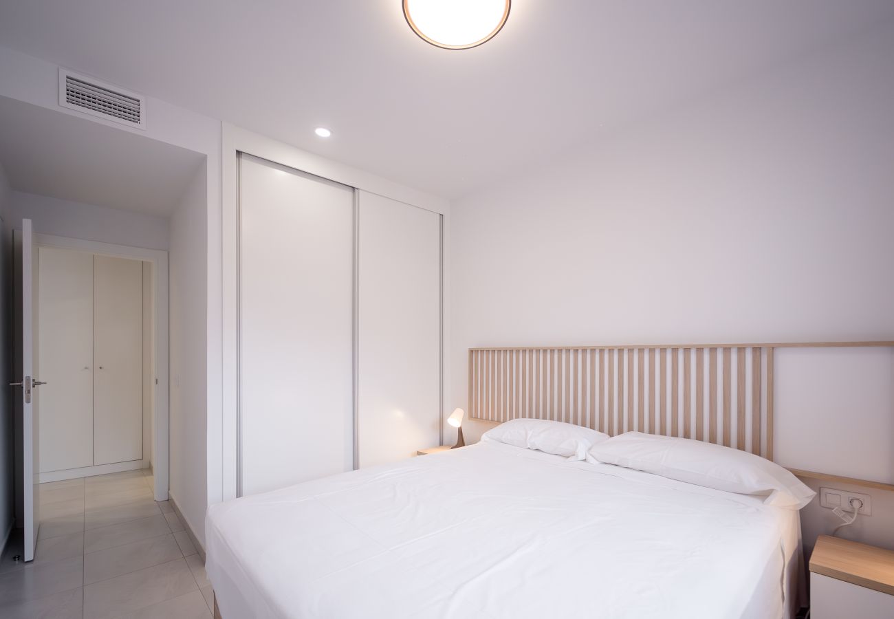 Apartamento en San Juan de los terreros - Sissi