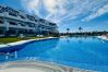 Apartamento en San Juan de los terreros - Sissi