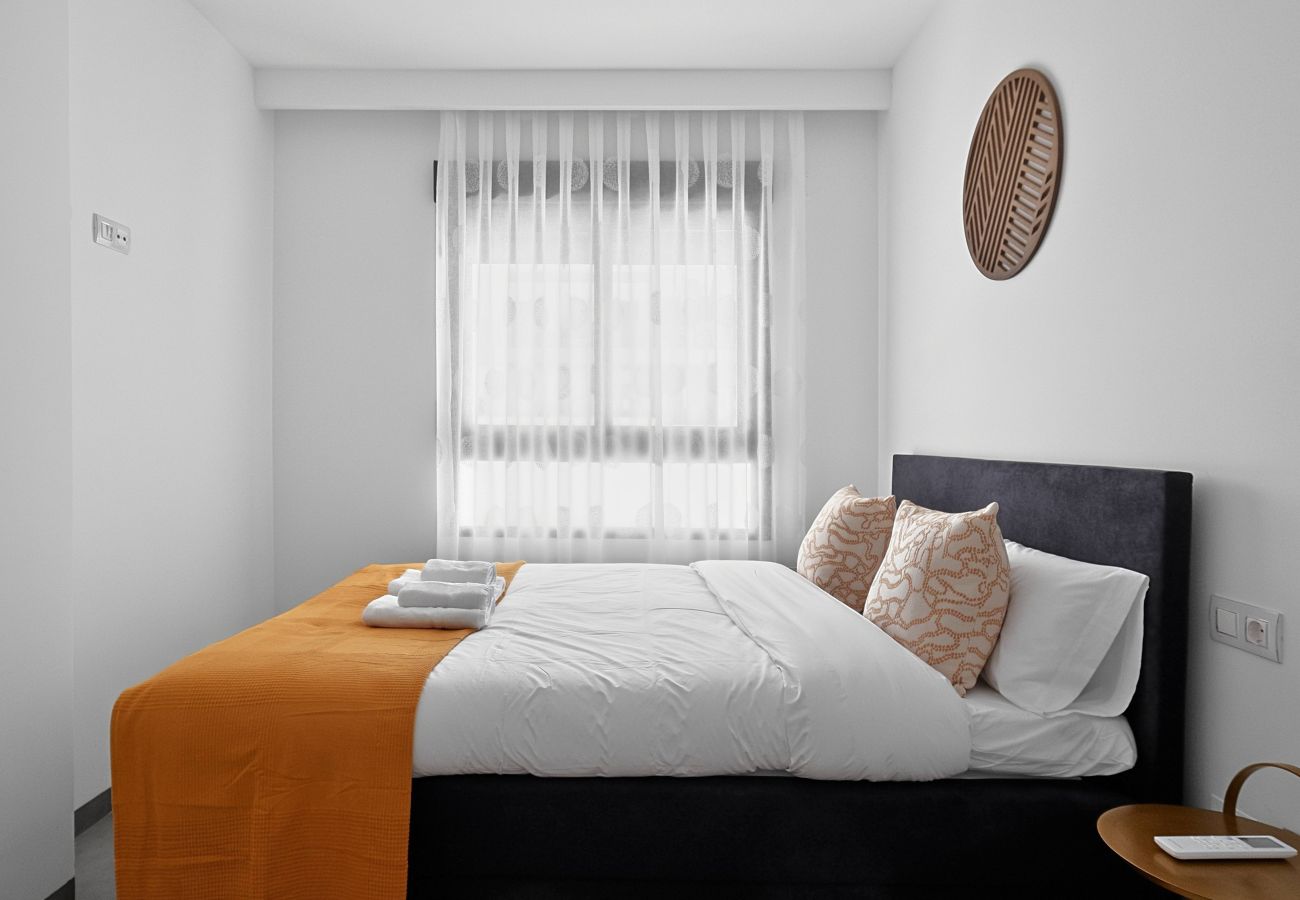 Apartamento en San Miguel de Salinas - Casa Son P