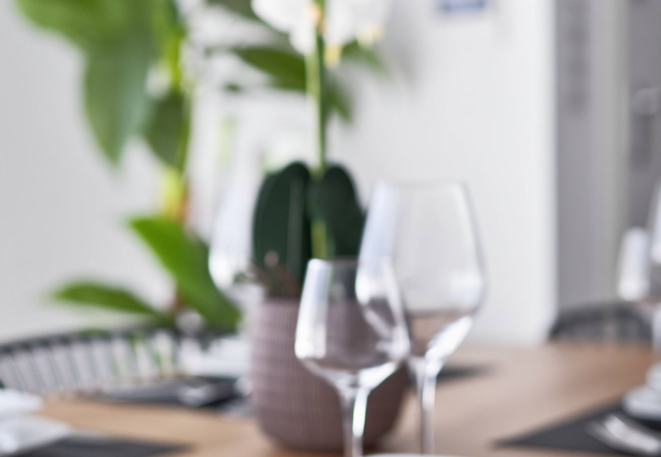 Apartamento en San Miguel de Salinas - Casa Son P