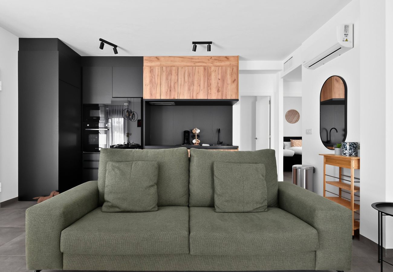 Apartamento en San Miguel de Salinas - Casa Son P